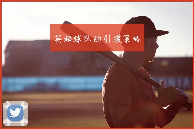 英超球队的引援策略