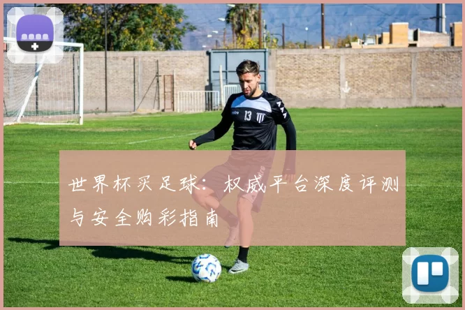 世界杯买足球：权威平台深度评测与安全购彩指南