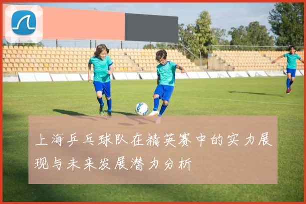 上海乒乓球队在精英赛中的实力展现与未来发展潜力分析