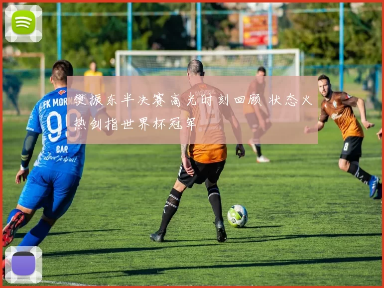 樊振东半决赛高光时刻回顾 状态火热剑指世界杯冠军